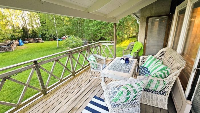 Idylliskt boende för stora grupper/arbetare - Bild 42