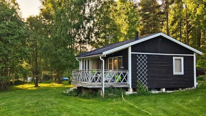 Idylliskt boende för stora grupper/arbetare - Bild 38