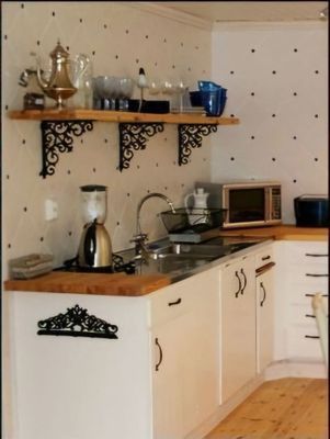 Idylliskt boende för stora grupper/arbetare - Bild 47