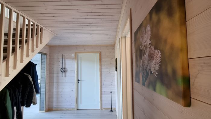 Stuga med underbar utsikt över Funäsdalsberget - Bild 14