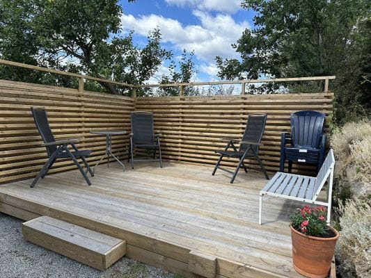 Huset på berget - Bild 16