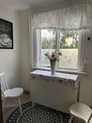 Bild 4 på Huset på berget