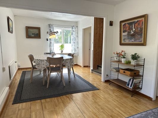 Bild 3 på Huset på berget