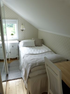 Elegant hus med underbar utsikt - Bild 21