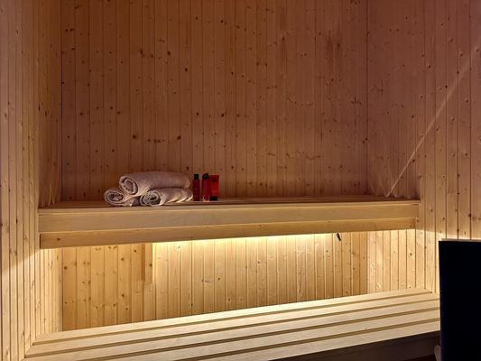 Rymligt parhus i Sadeln i två plan (ski-in/out) - Bild 10