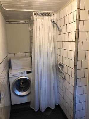 Drängstugan med utsikt över åkrarna - Bild 13
