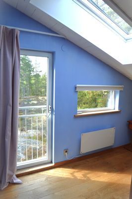 Sovrum 4 / Bed room 4
