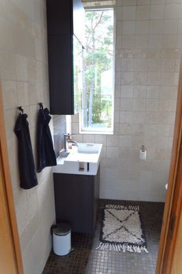 Utsikten Mörtnäs, Värmdö. Exklusivt, pool, utsikt - Bild 39