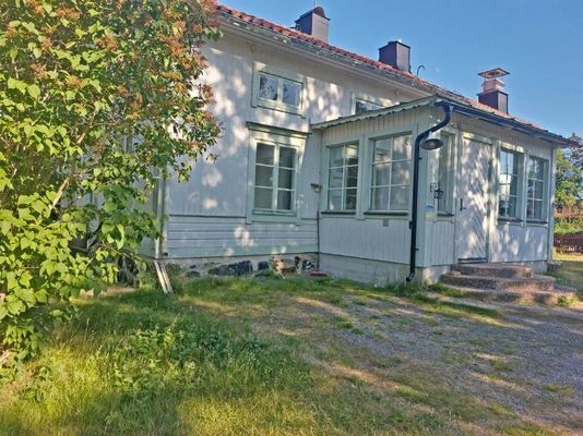 Välkomna att trivas på Björkö - Bild 29