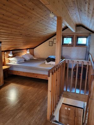 Mysigt fjällhus i Jämtland - Bild 7