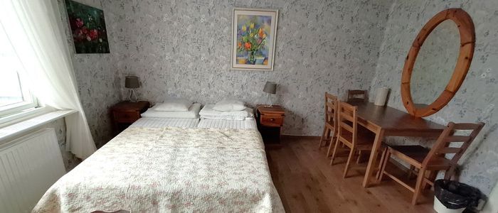 Fin hus i Ruda uthyras veckovis - Bild 9