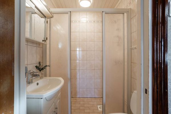 WC/Dusch