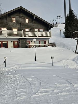 Bild 3 på Första Parkett i Åre/Tegefjäll