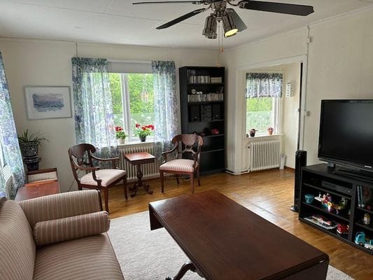 Huset på berget - Bild 9