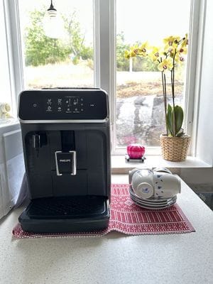 Huset på berget - Bild 7