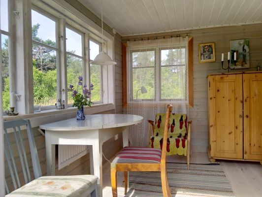 verandan