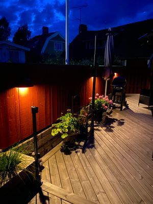 Mysig stuga med toppenläge! - Bild 11