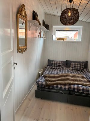 Bild 3 på Mysig stuga med toppenläge!