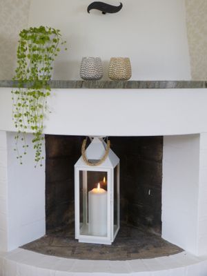 Elegant hus med underbar utsikt - Bild 27