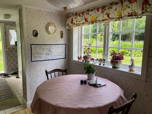 Bild 4 på Bäcken, ett båtsmanstorp nära Trosa