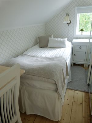 Elegant hus med underbar utsikt - Bild 22