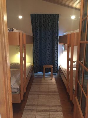 Belwo byn Lgh 1 V.9 Ski in/Ski out - Bild 12