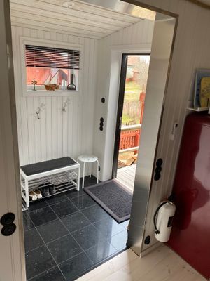 Bild 4 på Mysig stuga med toppenläge!