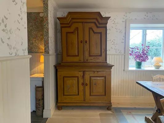 Mysigt 1700-tals torp i Stockholms skärgård - Bild 18