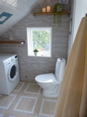 Elegant hus med underbar utsikt - Bild 34