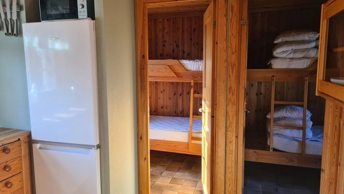 Hamra Stugby- Stuga Nr. 8