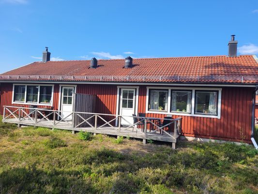 Sälen-Tandådalen, bastu, kamin, Wifi, SOMMAR - Bild 17
