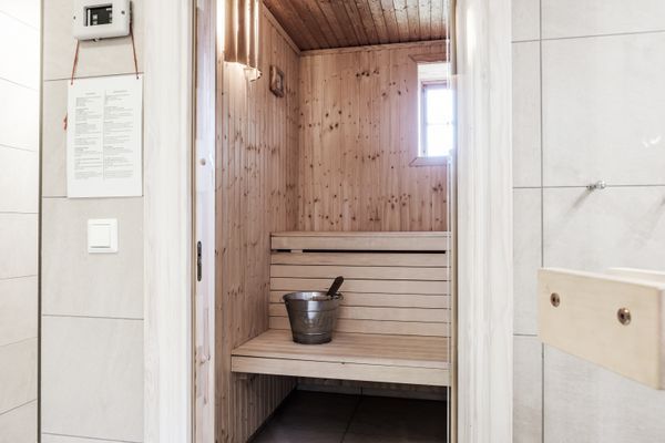 Genuin fjällstuga med hög mysfaktor - Bild 11