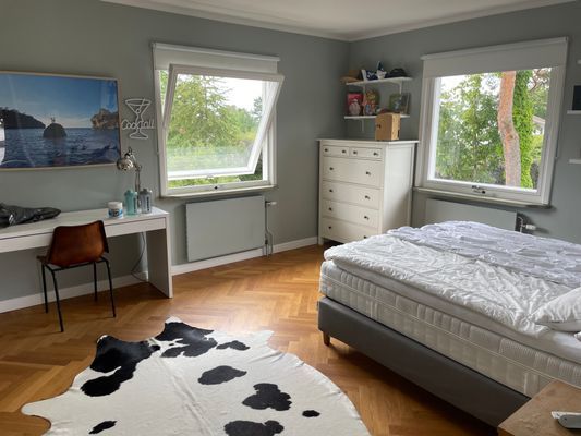 Havsnära villa i Långedrag - Bild 27