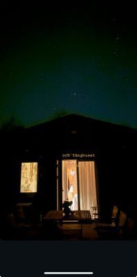 Mysig stuga med 2 kajaker - Bild 16