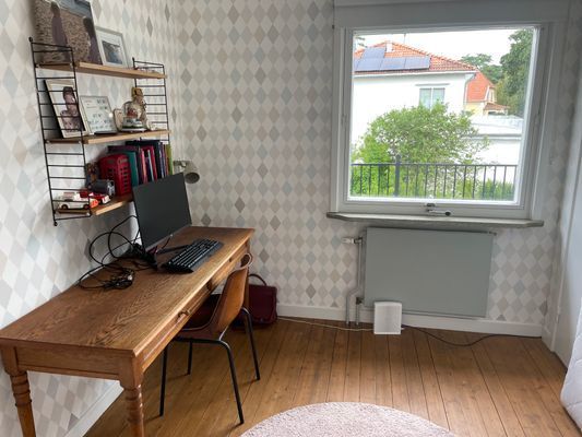Havsnära villa i Långedrag - Bild 26