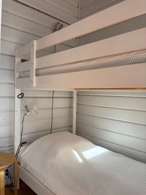 Mysig stuga med 2 kajaker - Bild 17