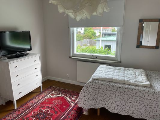 Havsnära villa i Långedrag - Bild 29