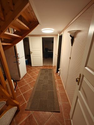 Timmerstuga med utsikt och bastu - Bild 11