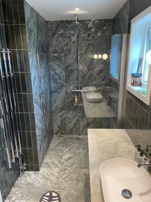 Havsnära villa i Långedrag - Bild 16