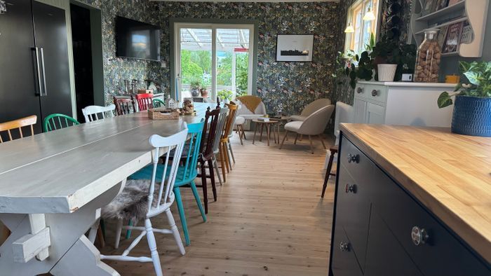 Bild 4 på Villa i Mora