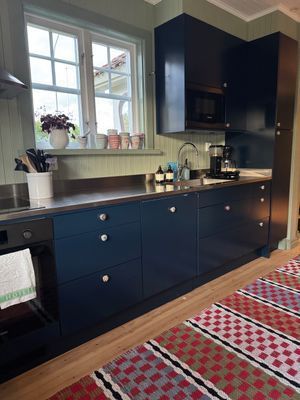 Villa i Mora - Bild 6