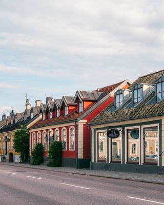 Smakfullt boende nära Båstad - Bild 14