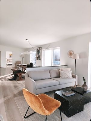 Smakfullt boende nära Båstad - Bild 19