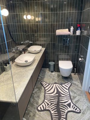 Havsnära villa i Långedrag - Bild 17