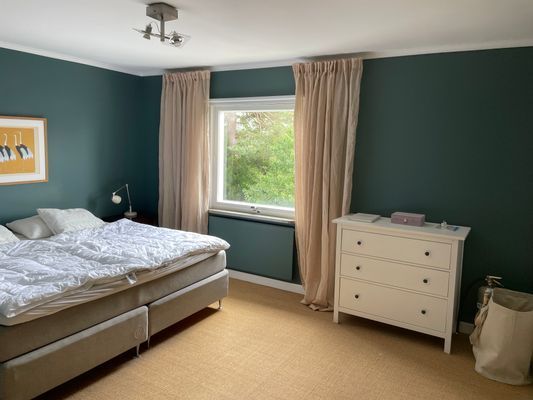 Bild 4 på Havsnära villa i Långedrag