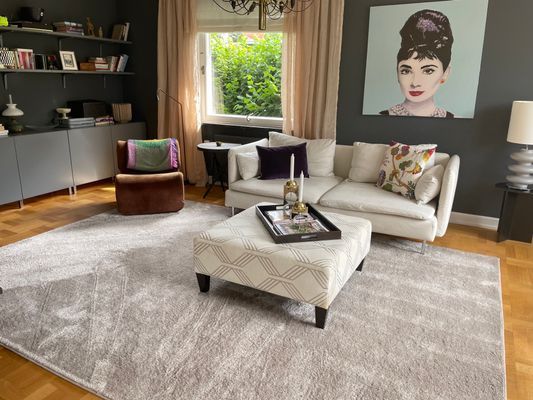 Havsnära villa i Långedrag - Bild 6