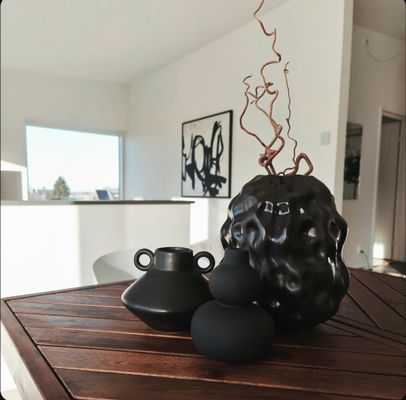 Smakfullt boende nära Båstad - Bild 15