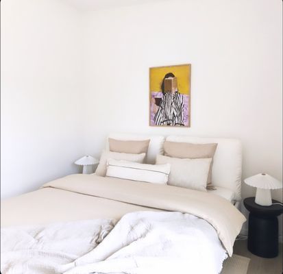 Smakfullt boende nära Båstad - Bild 17