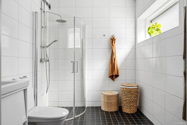 Smakfullt boende nära Båstad - Bild 16