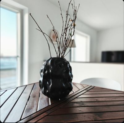 Smakfullt boende nära Båstad - Bild 18